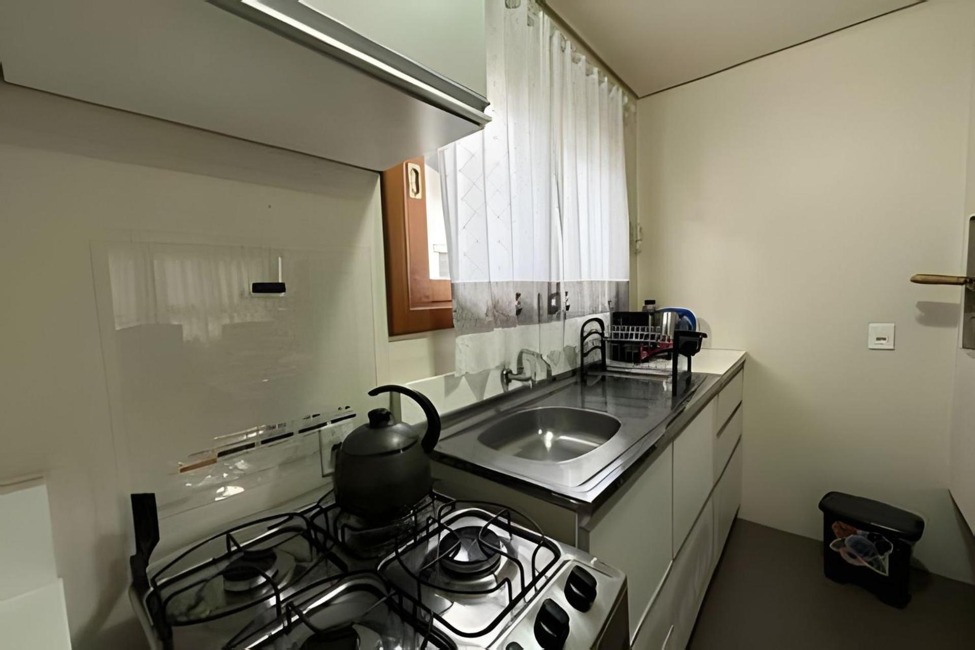 Apartamento Coracao De Gramado Exterior photo